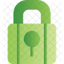 Lock Security Protection Icon