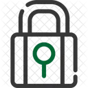 Lock Security Protection Icon