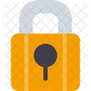 Lock Security Protection Icon