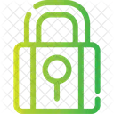 Lock Security Protection Icon