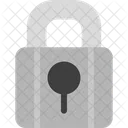 Lock Security Protection Icon