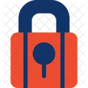 Lock Security Protection Icon