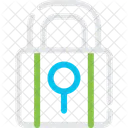 Lock Security Protection Icon