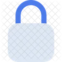 Lock Security Protection Icon