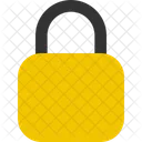 Lock  Icon