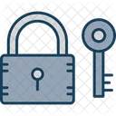 Security Protection Secure Icon