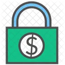 Lock Security Protection Icon