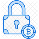 Lock Security Protection Icon