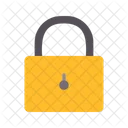 Lock Security Protection Icon