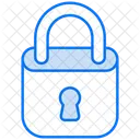 Lock  Icon