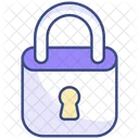 Lock  Icon