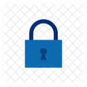 Lock Security Protection Icon