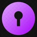 Lock Icon