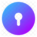 Lock Icon