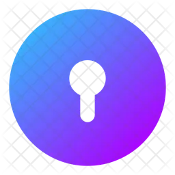 Lock  Icon