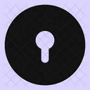 Lock Icon