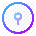 Lock Icon