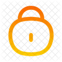 Lock  Icon