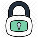 Lock Security Protection Icon