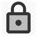 Lock  Icon