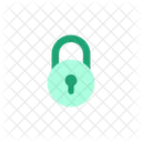 Lock  Icon