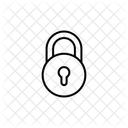 Lock  Icon