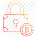 Lock Security Protection Icon