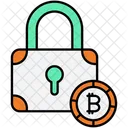 Lock  Icon