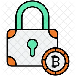 Lock  Icon