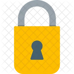 Lock  Icon