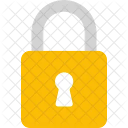 Lock  Icon