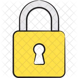 Lock  Icon