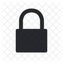 Lock Security Protection Icon