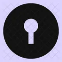 Lock Security Protection Icon