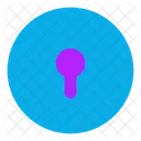 Lock Icon