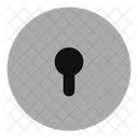 Lock Security Protection Icon