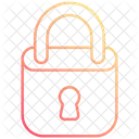 Lock Security Protection Icon