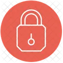 Lock  Icon