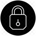 Lock  Icon