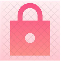 Lock  Icon