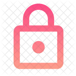 Lock  Icon