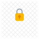 Security Protection Secure Icon