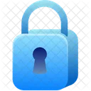 Security Protection Secure Icon