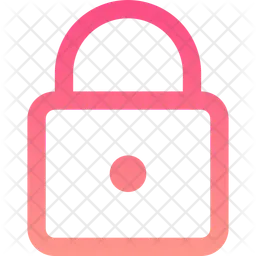 Lock  Icon