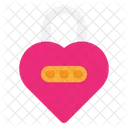 Lock  Icon