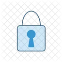 Lock Security Protection Icon