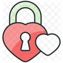 Lock  Icon