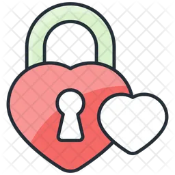 Lock  Icon