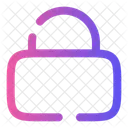 Lock  Icon