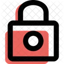 Lock Security Protection Icon